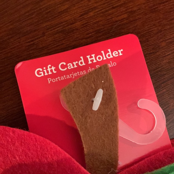 Teacher gift card holders set of 5 - Picture 6 of 7